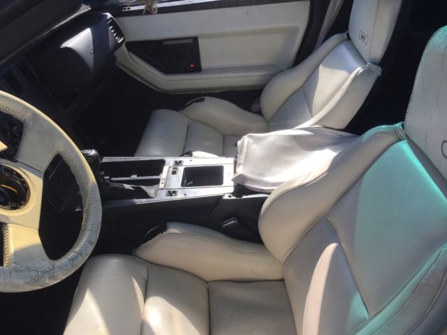 1988 Chevrolet Corvette - photo 3