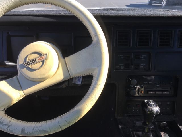 1988 Chevrolet Corvette - photo 5