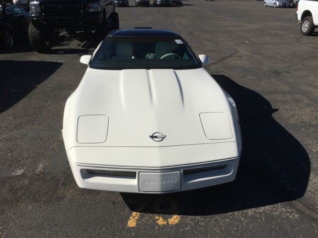 1988 Chevrolet Corvette - photo 8