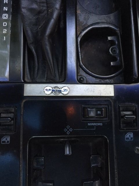 1988 Chevrolet Corvette - photo 5