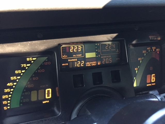 1988 Chevrolet Corvette - photo 6