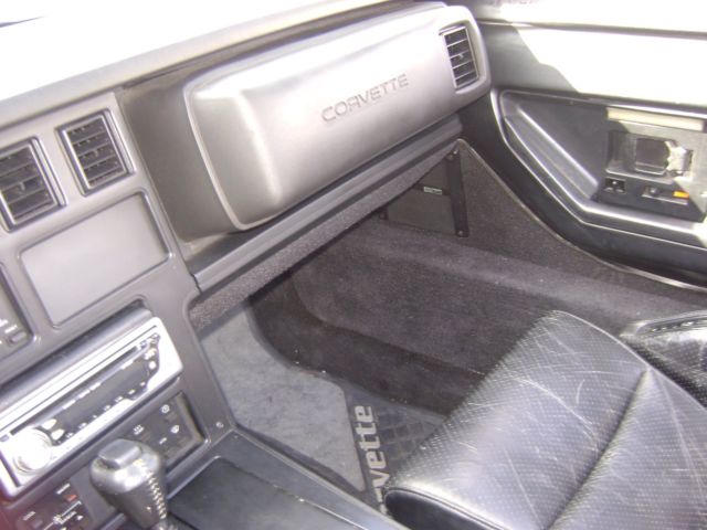 1988 Chevrolet Corvette - photo 10