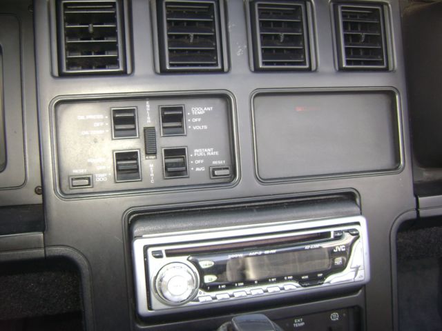 1988 Chevrolet Corvette - photo 12