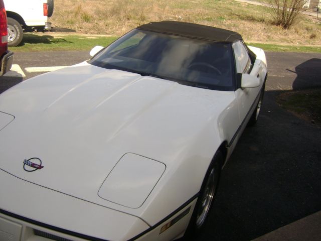 1988 Chevrolet Corvette - photo 4