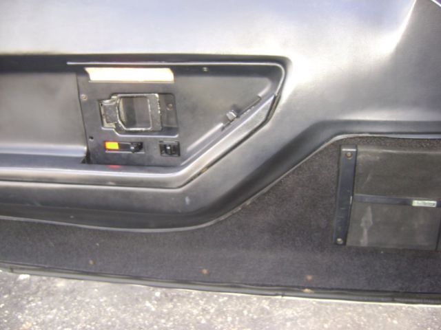 1988 Chevrolet Corvette - photo 7