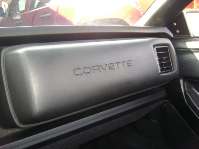 1988 Chevrolet Corvette - photo 8