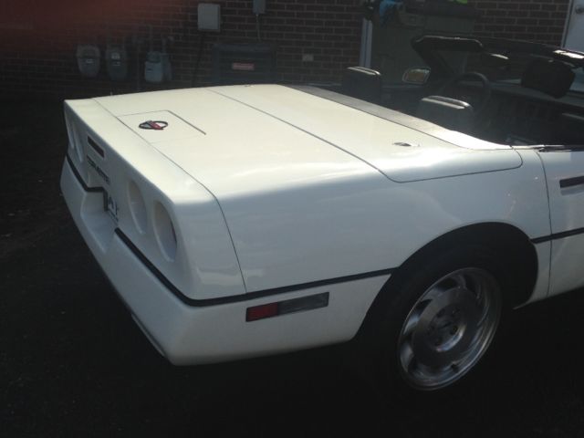 1988 Chevrolet Corvette - photo 9