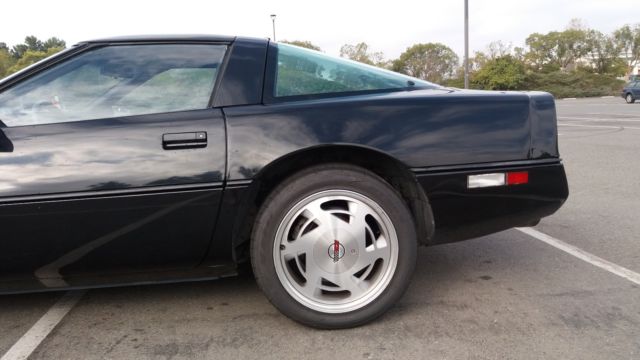 1988 Chevrolet Corvette - photo 11