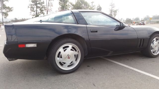 1988 Chevrolet Corvette - photo 12