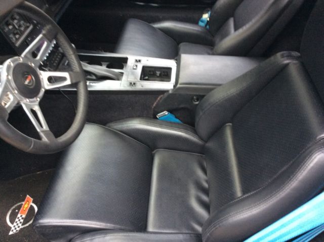 1988 Chevrolet Corvette - photo 12