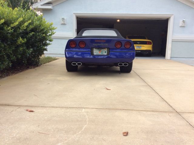 1988 Chevrolet Corvette - photo 3