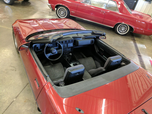 1988 Chevrolet Corvette - photo 9