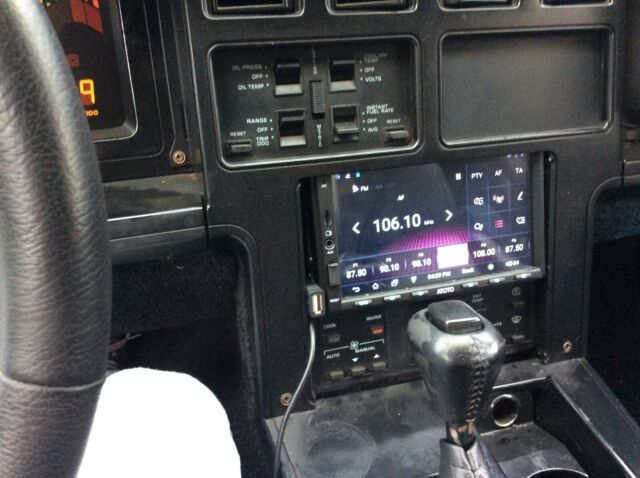 1988 Chevrolet Corvette - photo 10
