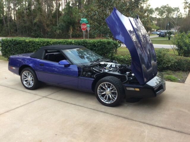 1988 Chevrolet Corvette - photo 6