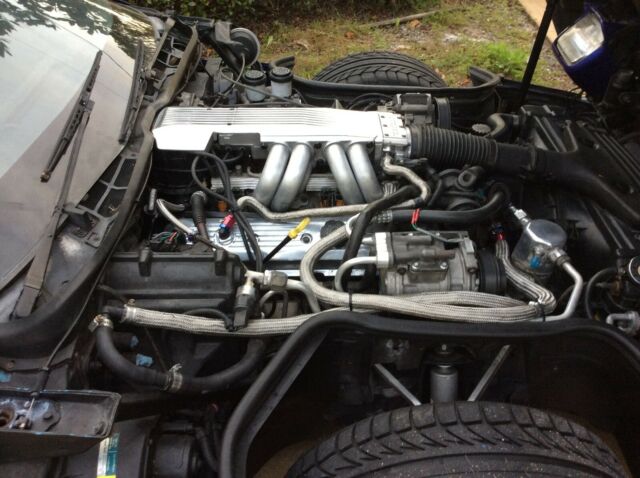 1988 Chevrolet Corvette - photo 7