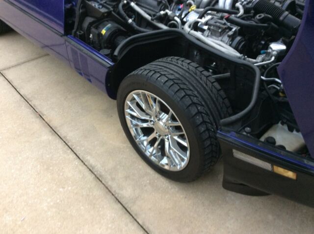1988 Chevrolet Corvette - photo 8