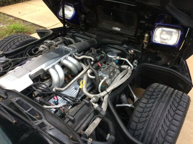 1988 Chevrolet Corvette - photo 9