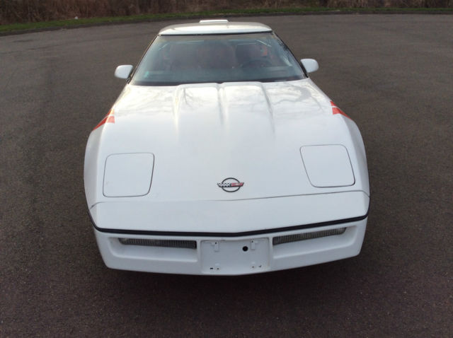 1988 Chevrolet Corvette CORVETTE - photo 9