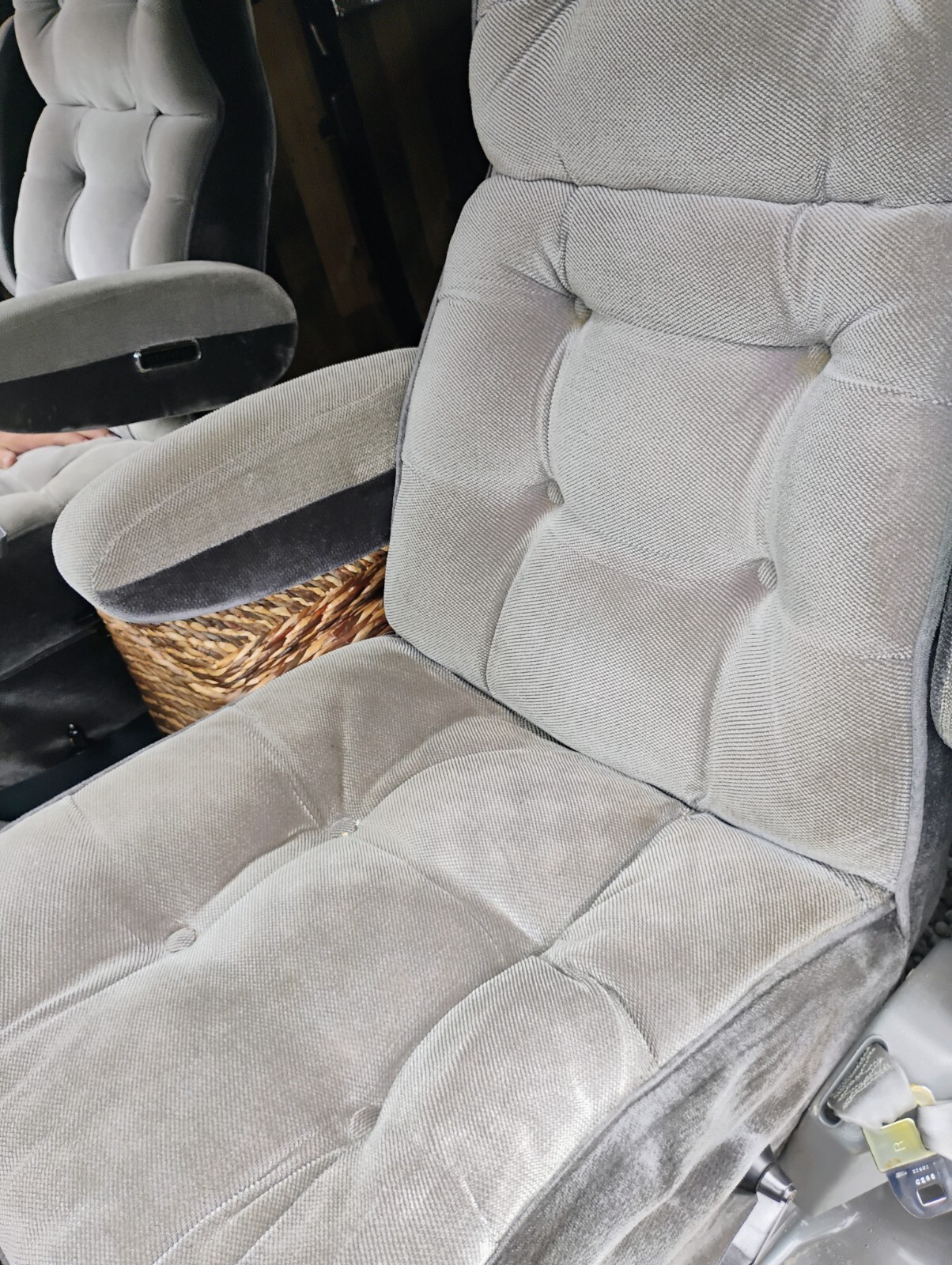 1988 Chevrolet G20 Van - photo 10