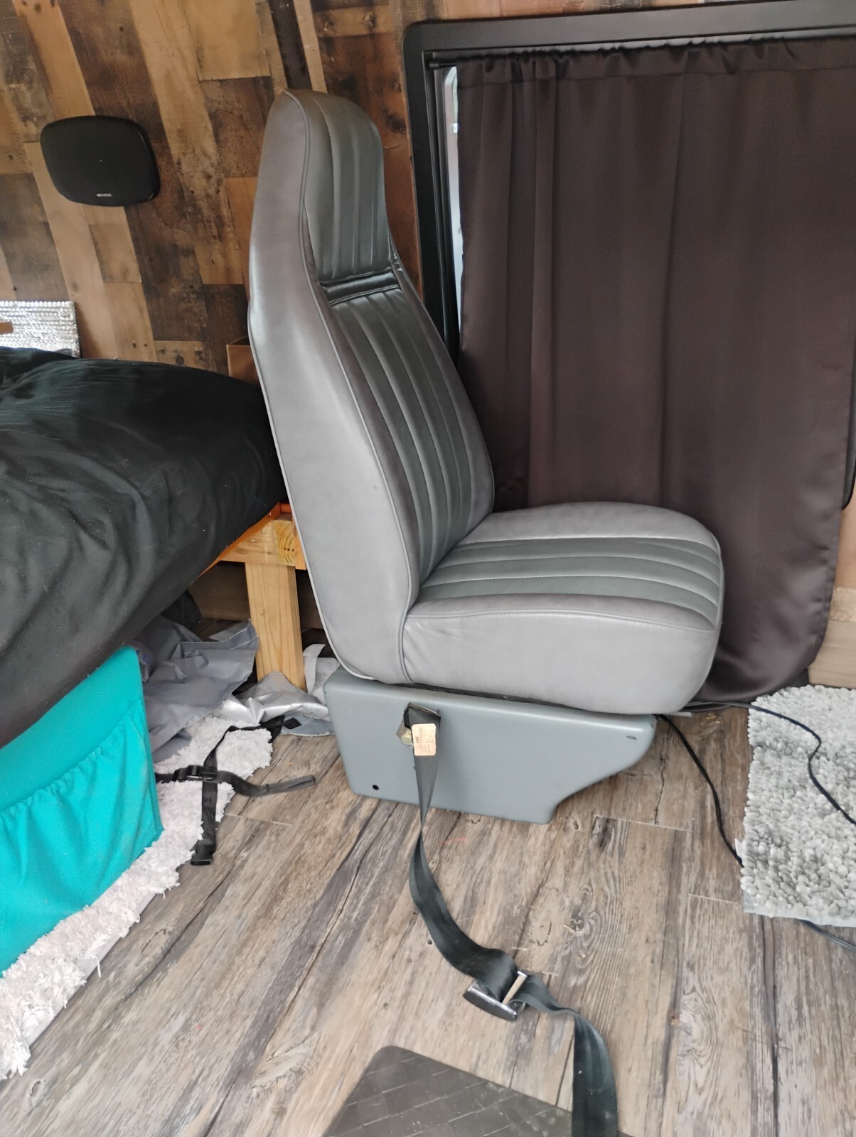 1988 Chevrolet G20 Van - photo 11