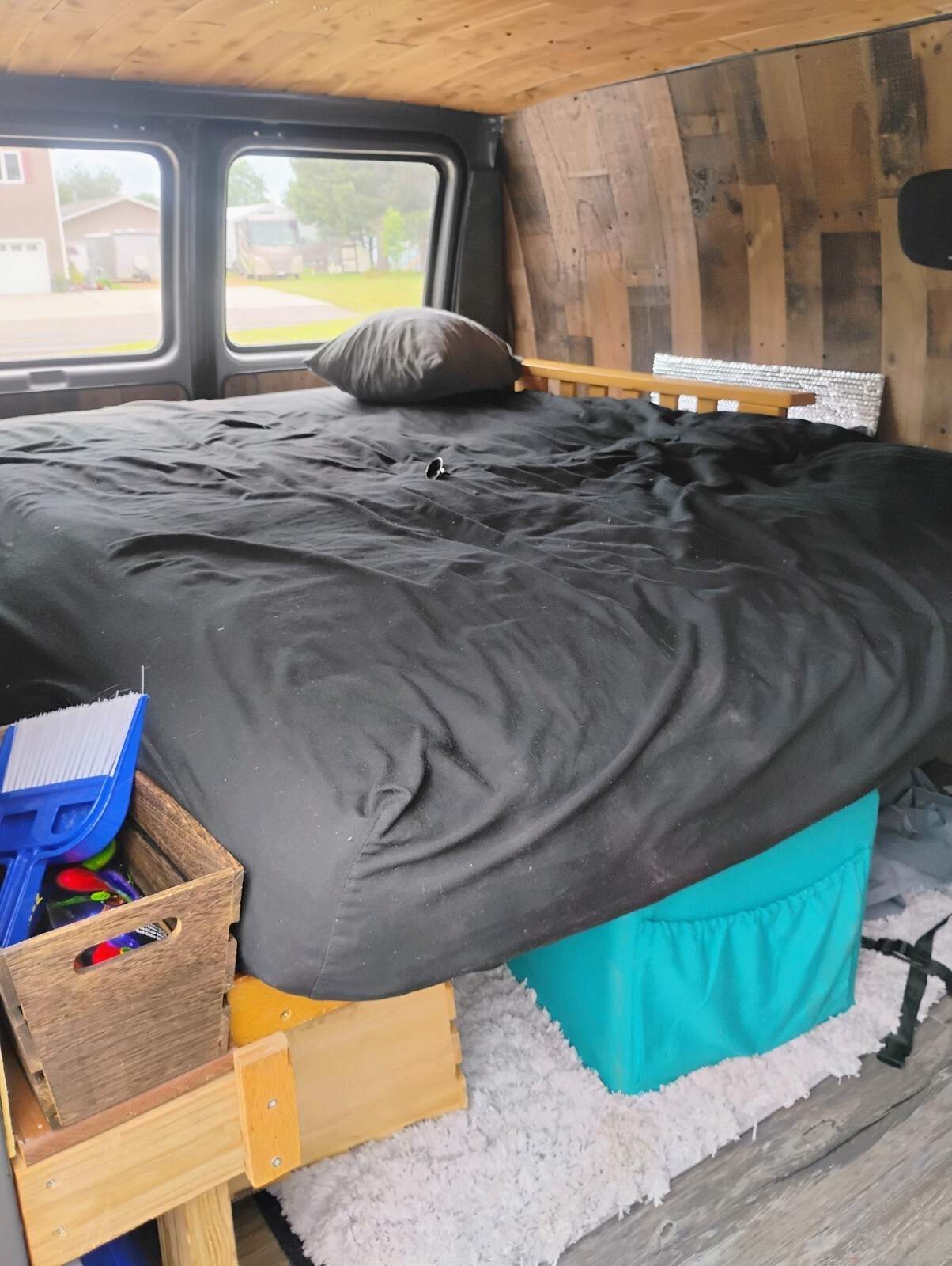 1988 Chevrolet G20 Van - photo 12