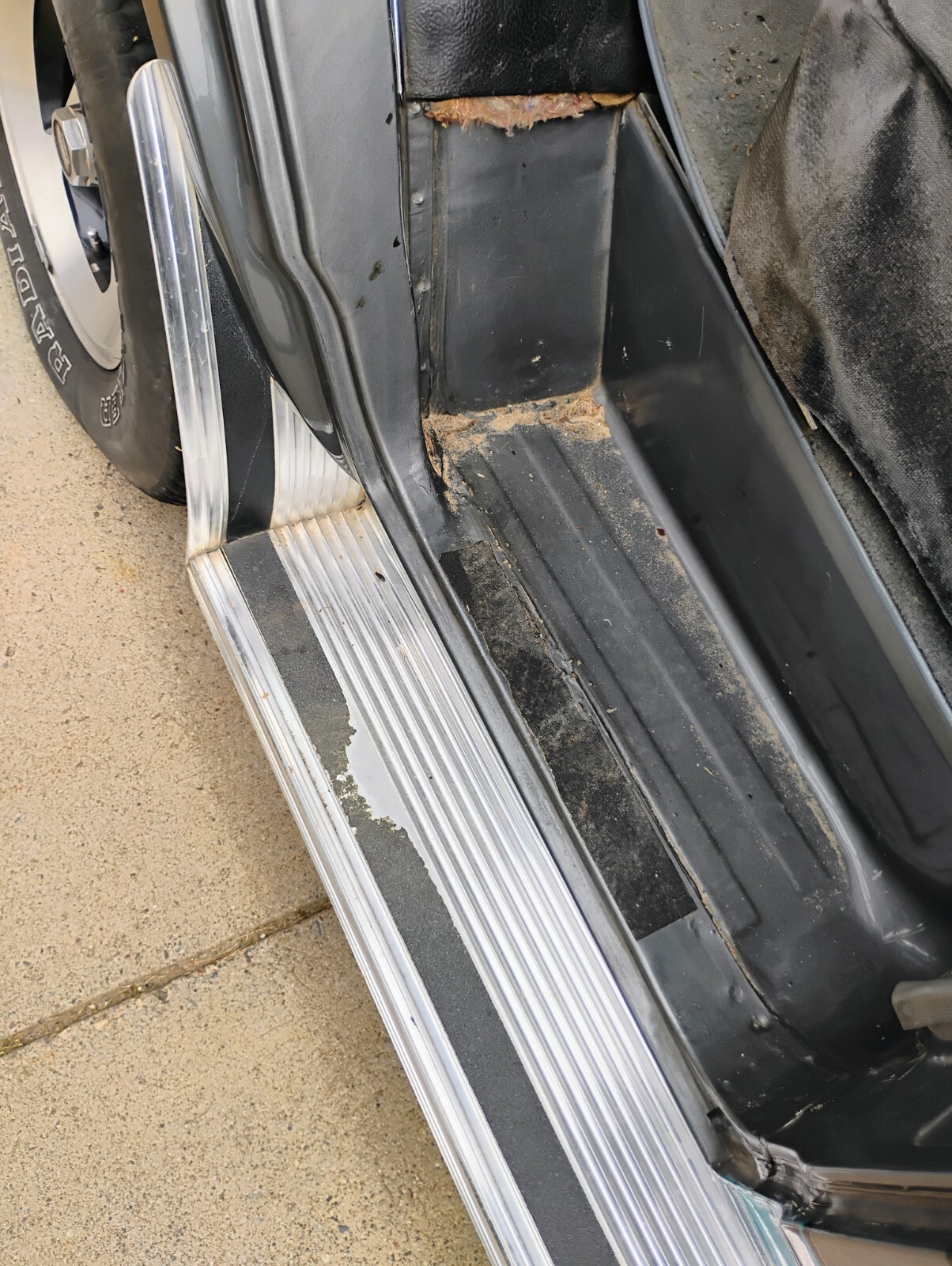 1988 Chevrolet G20 Van - photo 13