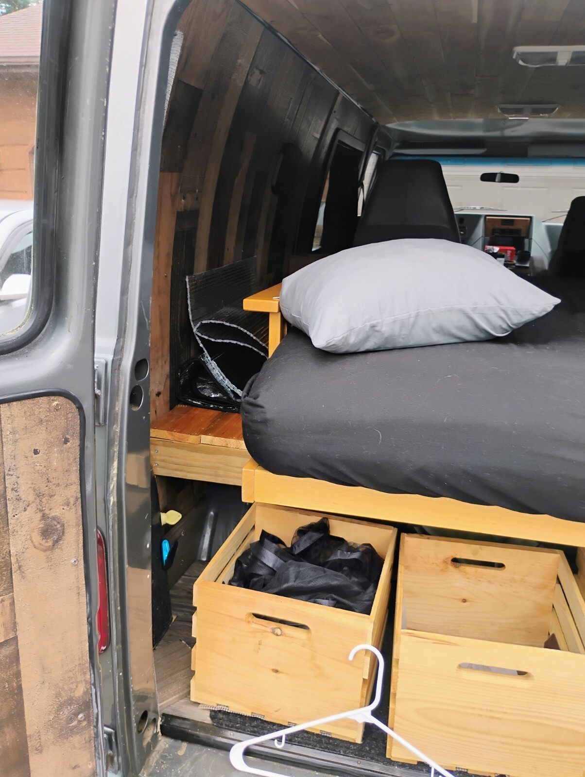 1988 Chevrolet G20 Van - photo 6