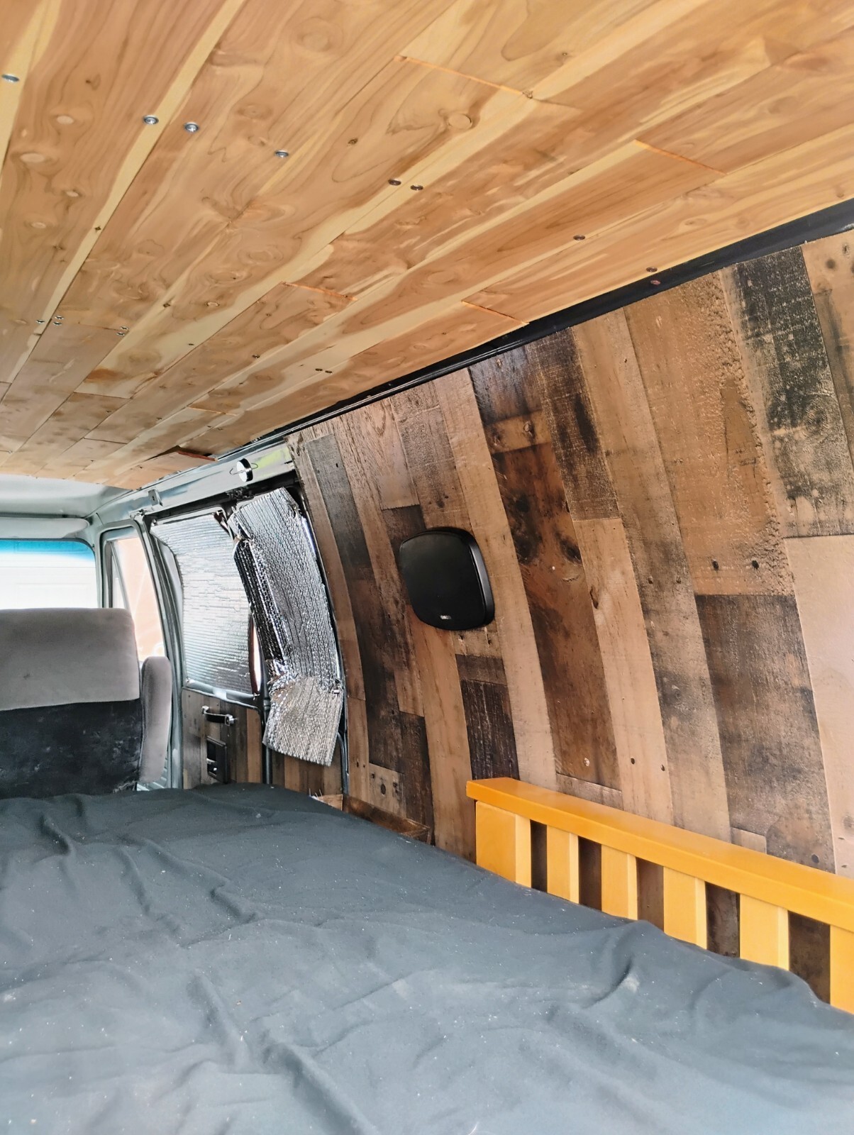 1988 Chevrolet G20 Van - photo 7