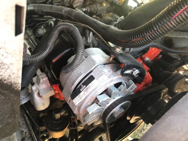 1988 Chevrolet Other Utitilimaster - photo 6