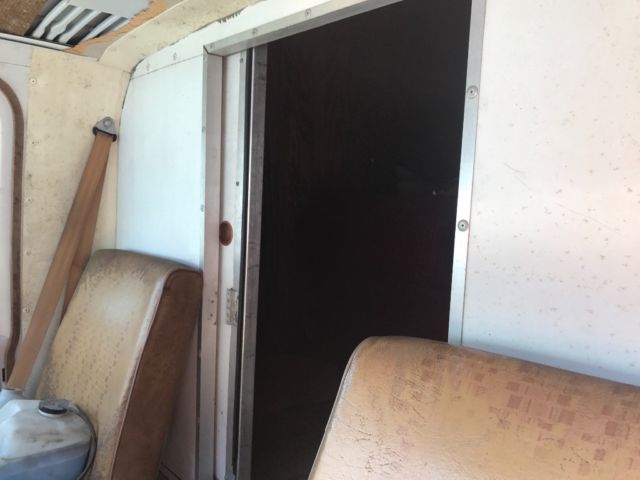 1988 Chevrolet Other Utitilimaster - photo 8