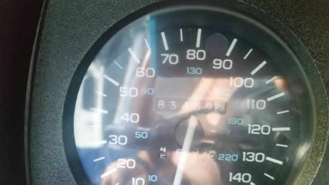 1988 Chevrolet Camaro - photo 5