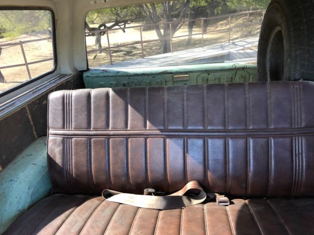 1988 Chevrolet Blazer Custom Deluxe - photo 10