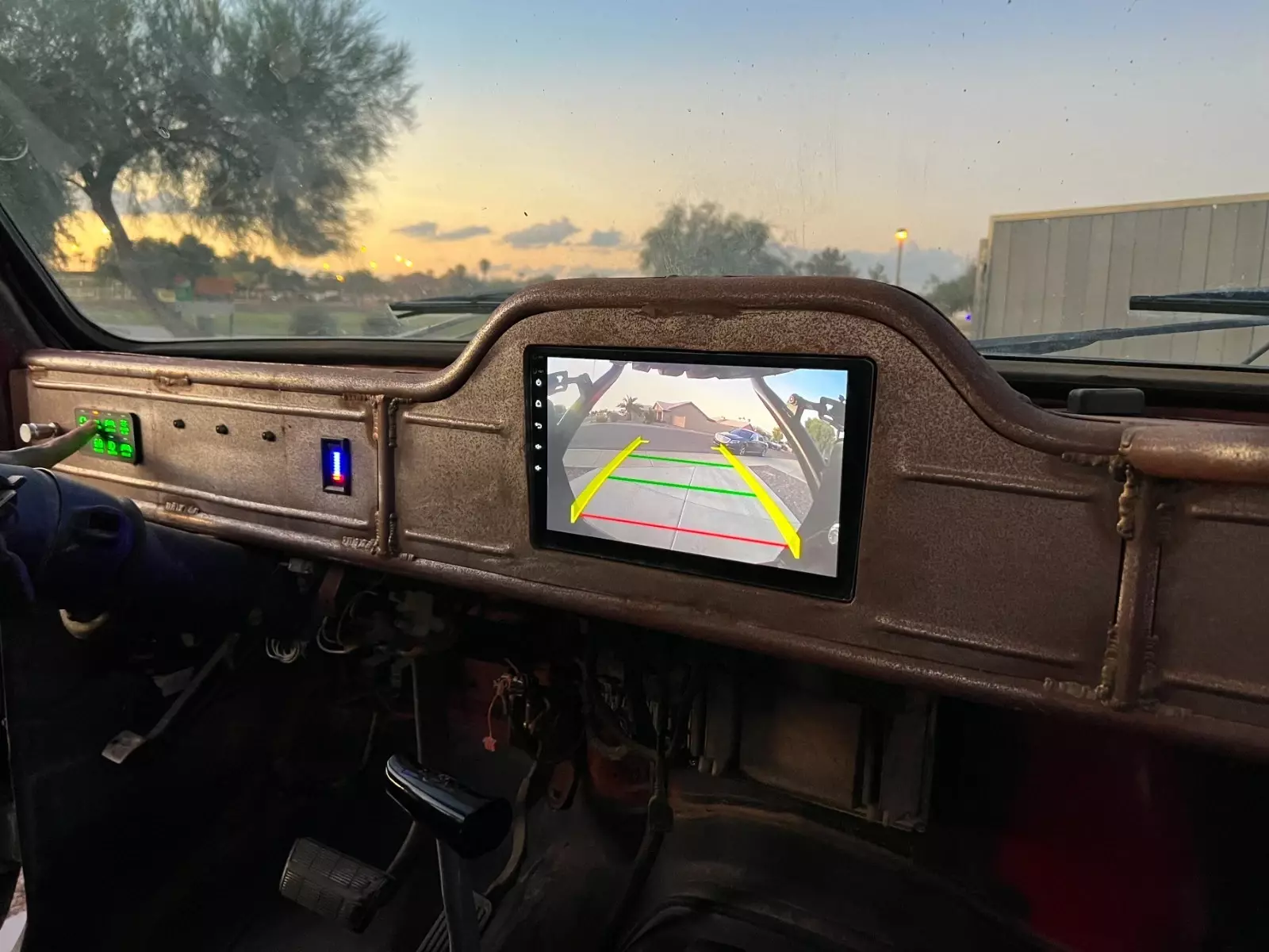 1988 Chevrolet Blazer K5 4x4 - photo 11
