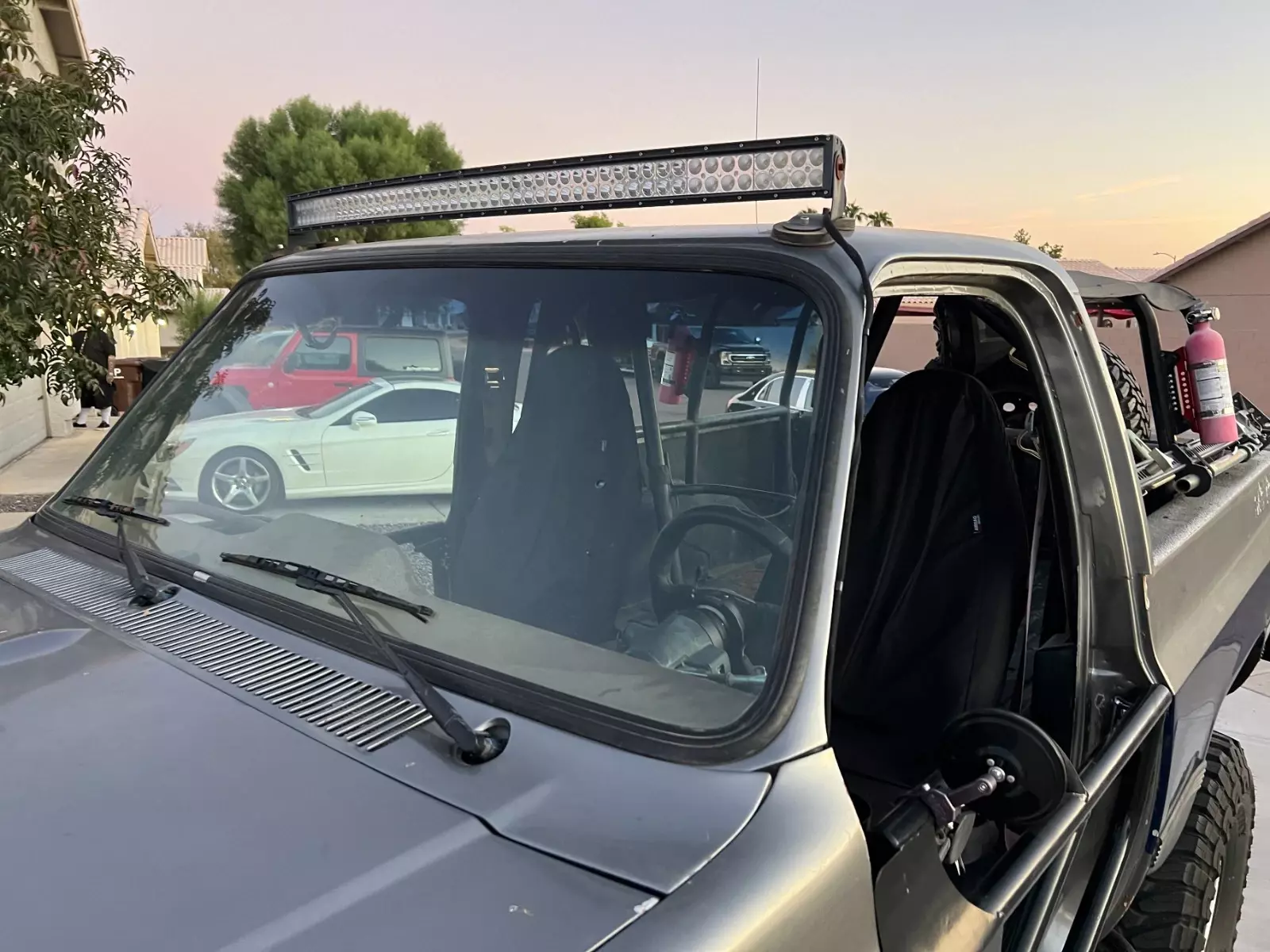 1988 Chevrolet Blazer K5 4x4 - photo 5