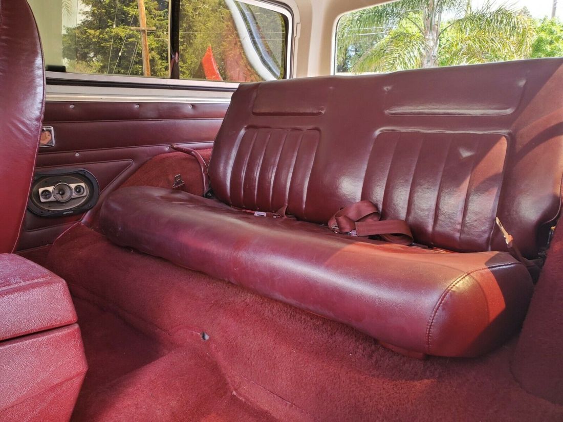 1988 Chevrolet Blazer K5 - photo 10