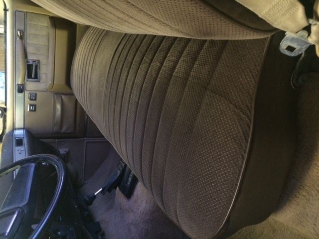 1988 Chevrolet Blazer - photo 12