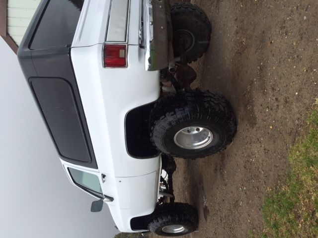 1988 Chevrolet Blazer - photo 5