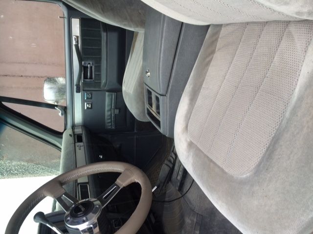 1988 Chevrolet Blazer - photo 7