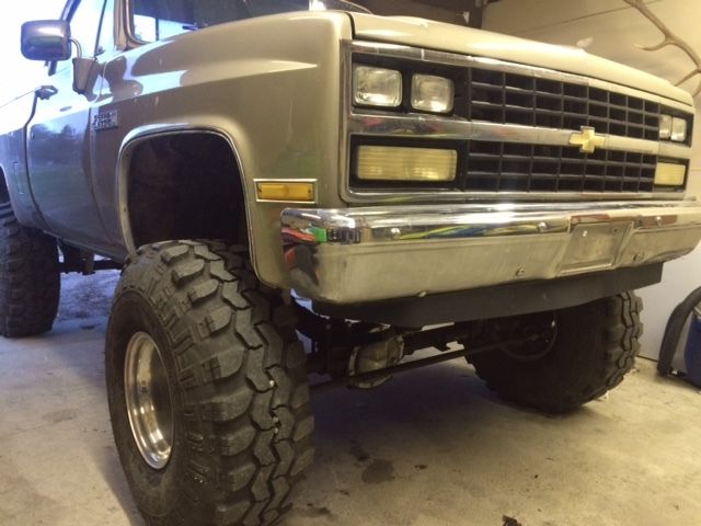 1988 Chevrolet Blazer - photo 9