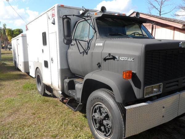 1988 Chevrolet Other custom deluxe - photo 10