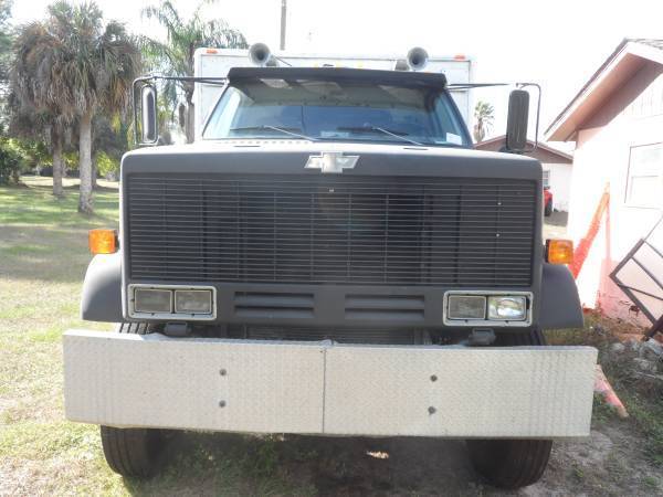1988 Chevrolet Other custom deluxe - photo 12