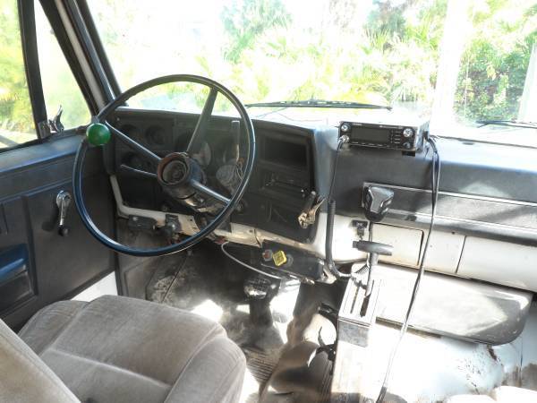 1988 Chevrolet Other custom deluxe - photo 4