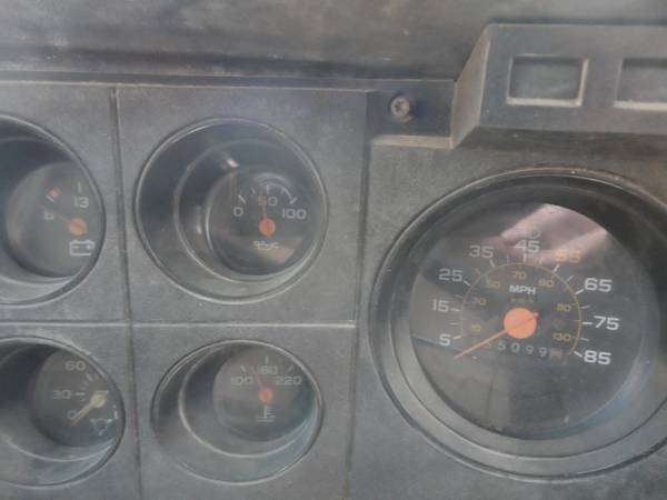 1988 Chevrolet Other custom deluxe - photo 8