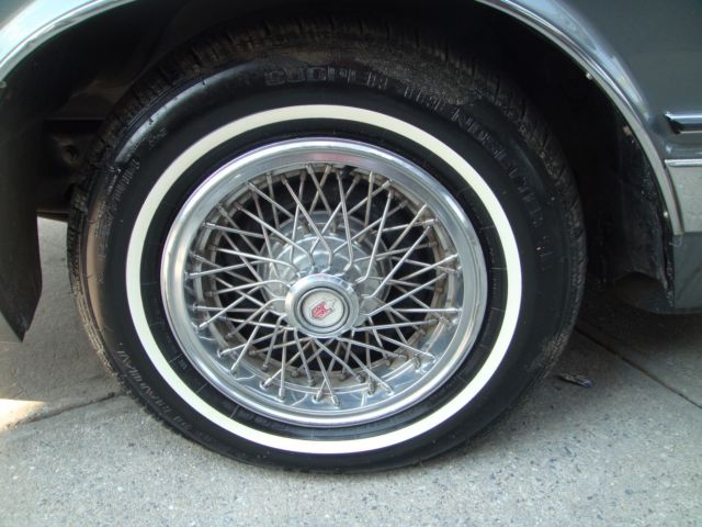 1988 Chevrolet Monte Carlo LS - photo 10