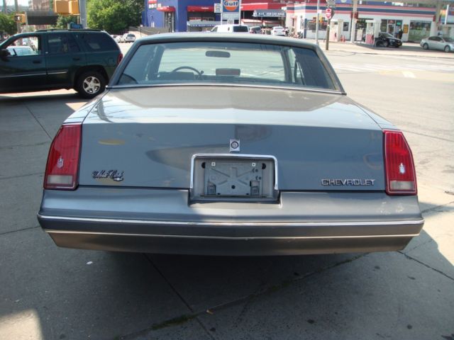 1988 Chevrolet Monte Carlo LS - photo 7