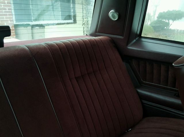 1988 Chevrolet Monte Carlo SUPER SPORT 2 DR COUPE - photo 11