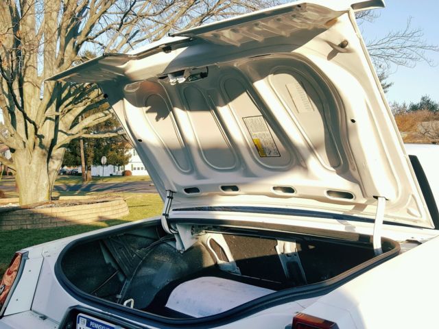 1988 Chevrolet Monte Carlo SUPER SPORT 2 DR COUPE - photo 3