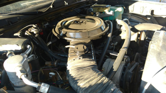1988 Chevrolet Monte Carlo SS - photo 6