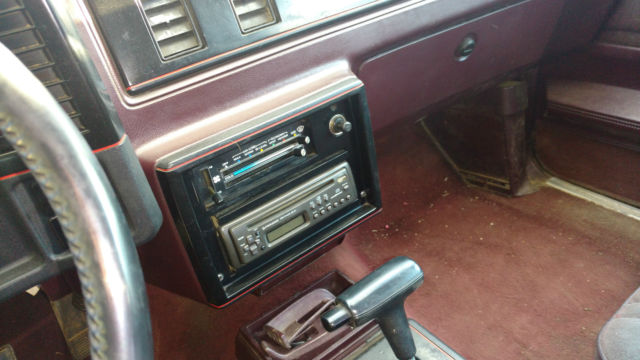 1988 Chevrolet Monte Carlo SS - photo 7