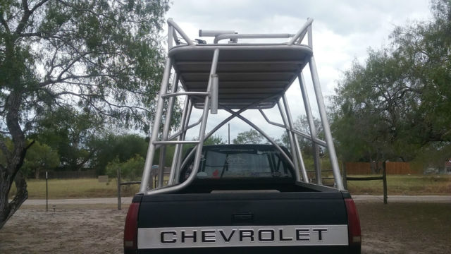 1988 Chevrolet C/K Pickup 1500 black - photo 3